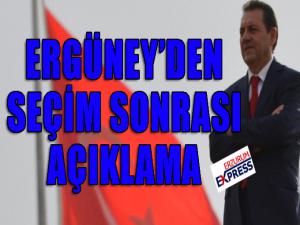 Zafer Ergüney: İnşallah kazanan Erzurum olur!