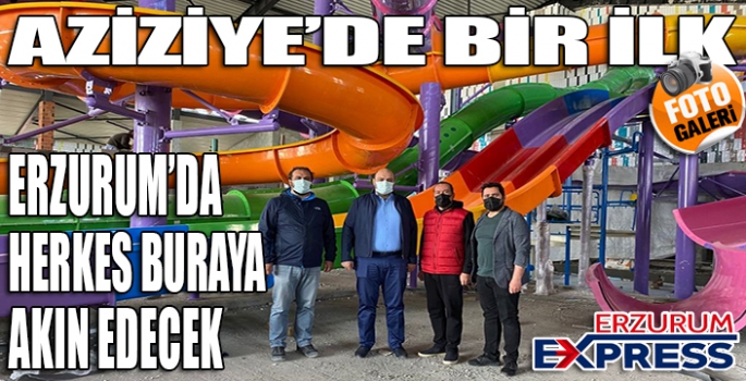 HERKES BURAYA AKIN EDECEK