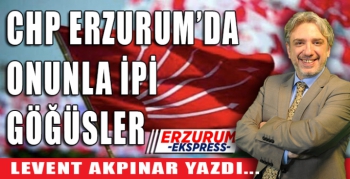 CHP ONUNLA İPİ GÖĞÜSLER