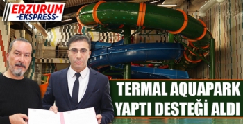 Erzurum’da alternatif turizme 3 milyon TL destek
