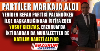 KILIZTAŞ'A BİZE KATIL ÇAĞRISI