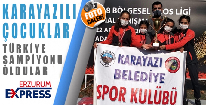 KARAYAZILI ÇOCUKLAR RÜZGAR GİBİ 