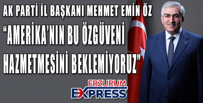 Öz, 