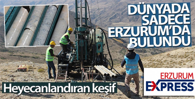 SADECE ERZURUM'DA VAR!