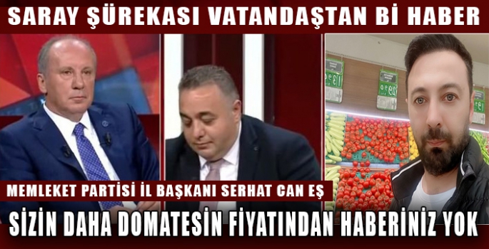 Bir yiğit çıkar hepinizi madara eder... 