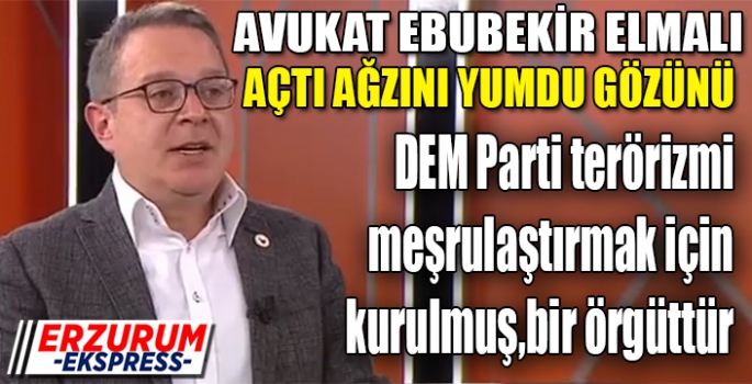 SEÇİM YEREL OLUNCA MASANIN ALTINDAKİLER ÜSTÜNE ÇIKTI