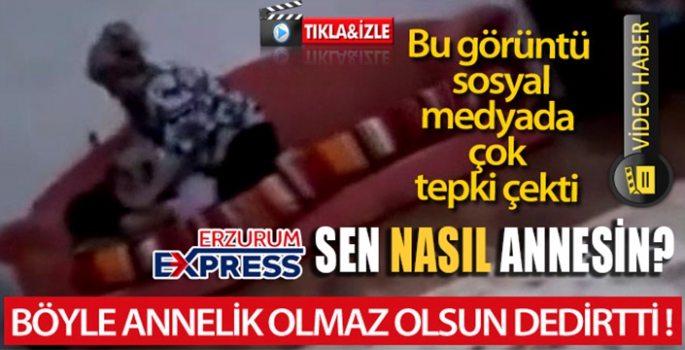 SEN NASİL ANNESİN?