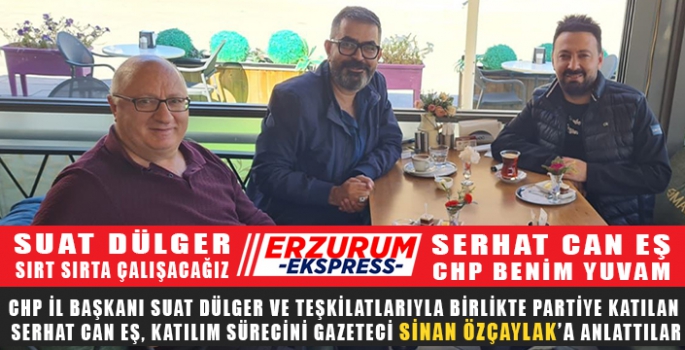 SIRT SIRTA VERİP ÇALIŞACAĞIZ 