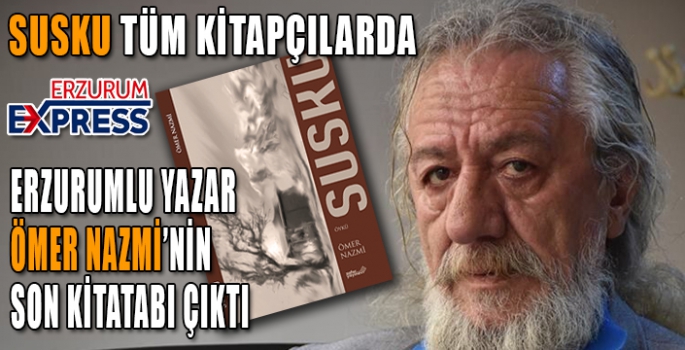 'Susku' çıktı