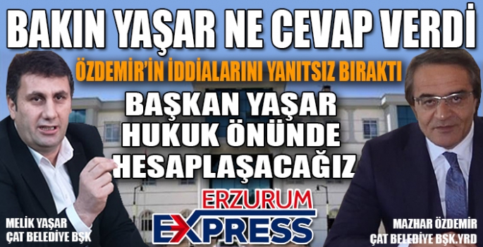 VARSA BİR USULSÜZLÜK YARGI KARAR VERİR