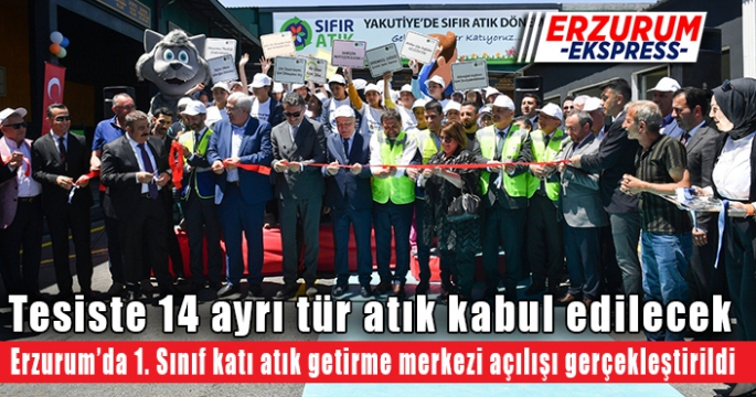 Yakutiye’de sıfır atık dönemi