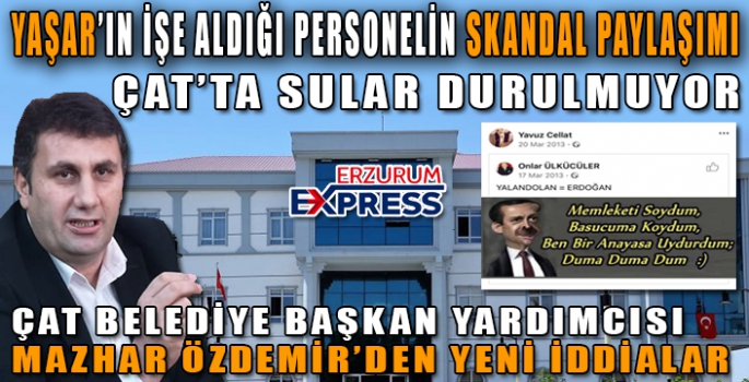 YAŞAR'IN CELLAT'I