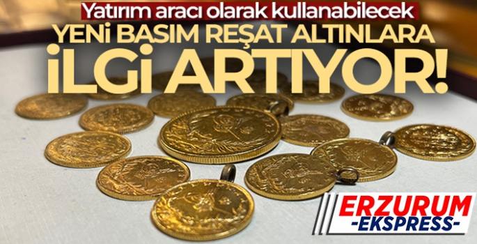 YATIRIM ARACI OLARAK KULLANILABİLECEK