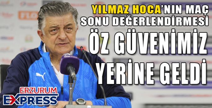 Yılmaz Vural: 