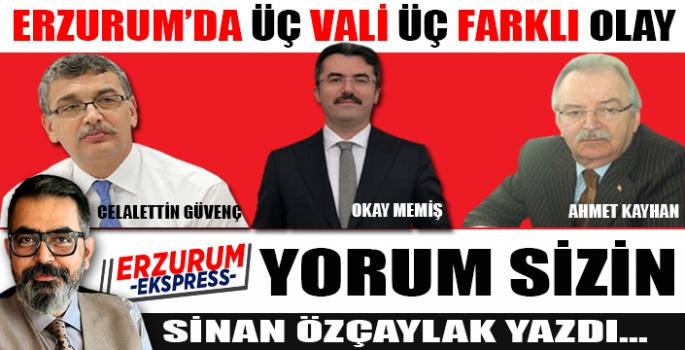 Yorum sizin!