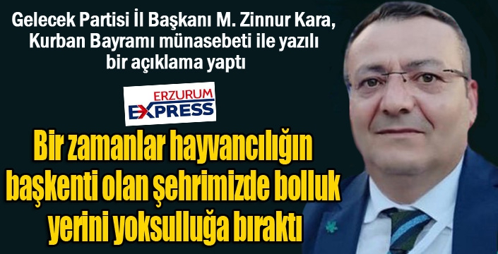 Adaletsiz Gelir Dağılımı En Büyük Sorun!