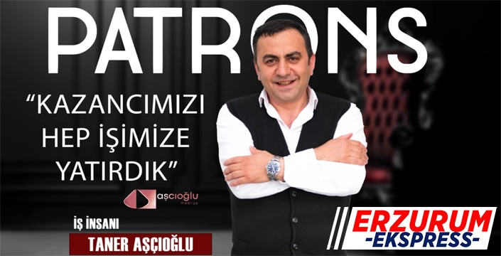 ‘ATÖLYEDEN FABRİKAYA’ UZANAN GİRİŞİMCİLİK HİKÂYESİ