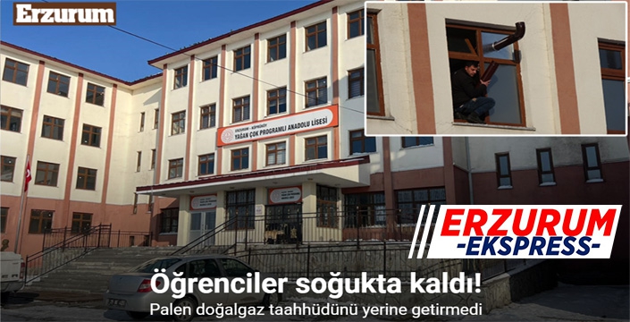 Eğitime PALEN engeli