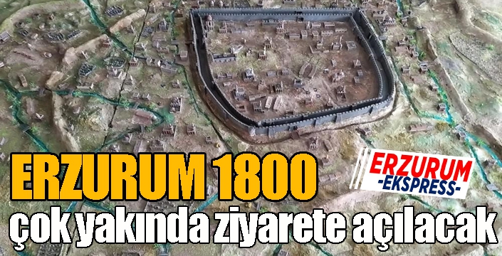 “Erzurum 1800