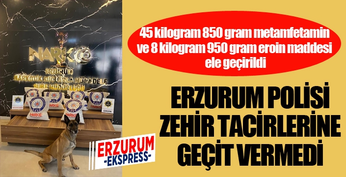 Gemi krank miline saklanan uyuşturucu ele geçirildi