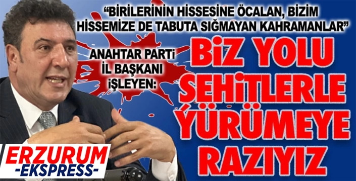 İşleyen'den Terörsüz Türkiye projesine çok sert tepki!