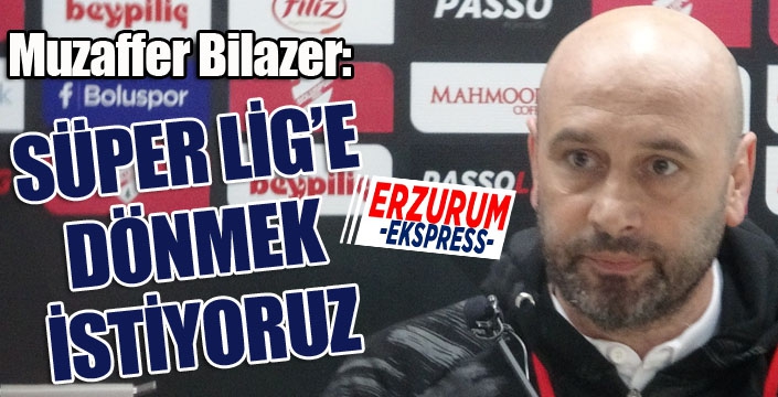 Muzaffer Bilazer: 