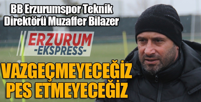 Muzaffer Bilazer: 