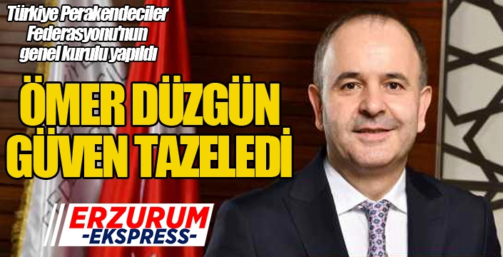 TPF'de 3'ncü Düzgün dönemi...