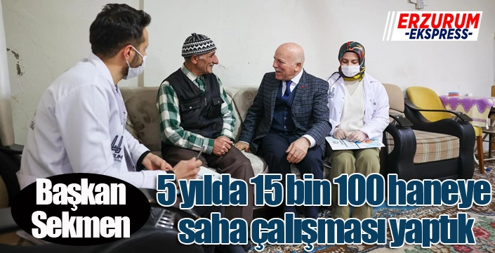 Sekmen; 