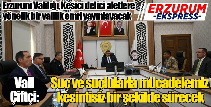 Vali Çiftçi: 