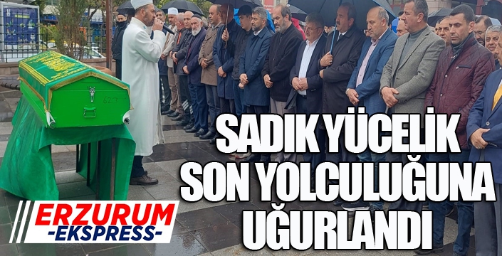 Yücelik ailesinin acı günü